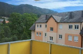 Wohnung mieten in Schneebergstraße 14, 2733 Grünbach am Schneeberg, Junges Wohnen im Zentrum