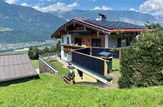 Wohnung mieten in Arzberg 62b, 6130 Schwaz, 3 Zimmer Wohnung I Terrasse