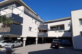 Wohnung mieten in 4910 Ried im Innkreis, Gelegenheit! Moderne 2-Zimmer-Wohnung in bester Zentrumslage mit großer, sonniger Loggia, Küche und TG-Stellplatz