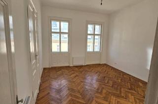 Wohnung mieten in Servitengasse 21, 1090 Wien, Helle 2 Zimmer Wohnung im Servitenviertel