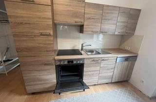 Wohnung mieten in 5412 Puch bei Hallein, 2-Zimmer-Wohnung mit Einbauküche in Puch bei Hallein