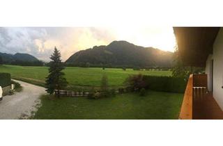 Wohnung mieten in 6383 Erpfendorf, Wohnung in einem sonnigen Zweifamilienhaus in Kirchdorf in Tirol/Erpfendorf zu vermieten