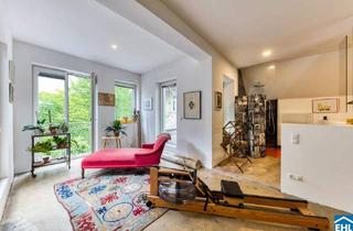 Loft kaufen in Jadengasse, 1150 Wien, Ein Unikat im Herzen der Stadt – Ihre persönliche Innenhof-Oase