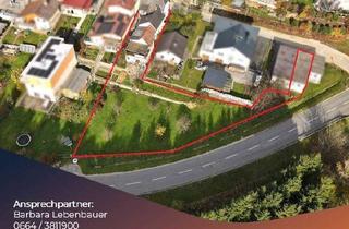 Haus kaufen in 8234 Rohrbach an der Lafnitz, Wohnhaus mit Potenzial auf großem Grundstück und kleiner Waldparzelle in Rohrbach an der Lafnitz