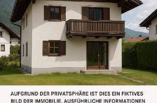 Wohnung kaufen in 6401 Inzing, Charmanter Hausanteil in sonniger Lage von Inzing.