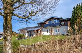 Einfamilienhaus kaufen in 5303 Thalgau, Oberste Reihe am Thalgauberg - Einfamilienhaus mit Zweitwohnsitzwidmung