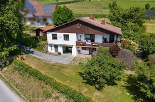 Einfamilienhaus kaufen in 8183 Floing, Wohnen wo andere Urlaub machen - Haus mit Traumaussicht nahe Stubenbergsee
