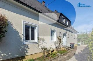 Villen zu kaufen in 4050 Traun, Villa Historica | großer Garten | Pool