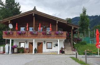 Gewerbeimmobilie mieten in Werfenweng Lampersbach 16, 5453 Weng, KAISERSTÜBERL in Werfenweng ABLÖSEFREI ab sofort zu verpachten !!!!