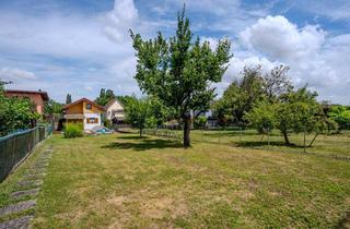 Haus kaufen in Siemensplatz, 1210 Wien, Leben, wo andere Urlaub machen! Auf Eigengrund