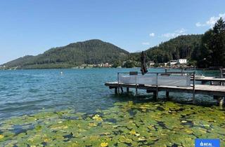 Haus kaufen in 9122 Seelach, Klopeiner See - Wunderschönes Haus - Wohnen, wo andere Urlaub machen