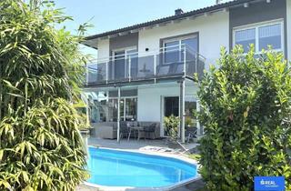 Haus kaufen in 9122 Seelach, Klopeiner See - Wunderschönes Haus - Wohnen, wo andere Urlaub machen
