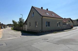 Haus mieten in Grossinzersdorf 164, 2225 Großinzersdorf, Schönes Einfamilienhaus mit Garten und Terrasse
