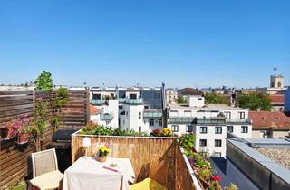 Immobilie mieten in Herbststraße 63, 1160 Wien, Apartment in Herbststraße, Wien for 62 m² with 1 bedroom