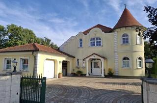 Einfamilienhaus kaufen in Siedlung Baumgarten, 2282 Markgrafneusiedl, Einzigartiges Einfamilienhaus mit Charakter und Großzügigkeit