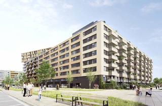 Gewerbeimmobilie kaufen in Laxenburger Straße, 1100 Wien, Best Place for Office: Directly at the main train station: Commission-free + Completion in October