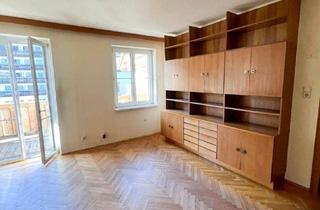 Wohnung kaufen in 6370 Kitzbühel, Apartment Walde - Sonnige 3-Zimmer-Wohnung mit Balkon im Zentrum von Kitzbühel
