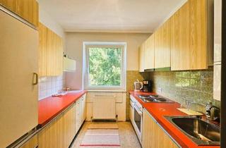Wohnung kaufen in 4810 Gmunden, Gmunden: Ruhig gelegene 2-Zimmer Wohnung in der Lerchenfeldgasse!