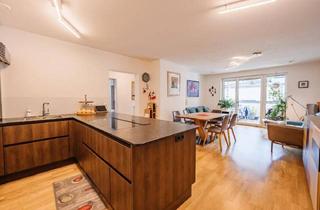 Wohnung kaufen in 5751 Maishofen, Wohnen, Leben, Genießen – Ihr Familiennest in bester Lage