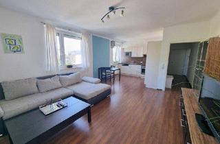 Wohnung kaufen in Röntgenstraße, 4020 Linz, Kaplanhofviertel: Wohnung mit offenem Wohn-Ess-Küchenbereich