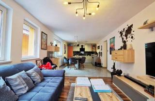 Wohnung kaufen in Brennerstraße 27 a, 6150 Steinach am Brenner, Modernisierte 2-Zimmer Wohnung mit Parkplatz in Steinach
