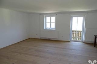 Wohnung kaufen in 8553 Sankt Oswald ob Eibiswald, Erstbezug nach Komplettsanierung! 3-Zimmer-Wohnung mit Aussicht