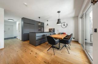 Wohnung kaufen in 6322 Kirchbichl, • Exklusive Gartenwohnung*4-Zimmer mit Terrasse und hochwertiger Ausstattung