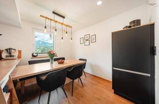 Wohnung kaufen in 6250 Kundl, Charmante 3-Zimmer-Wohnung mit Balkon in Kundl