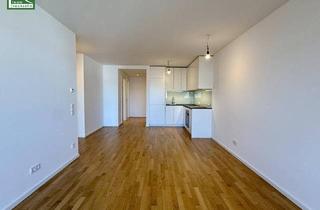 Wohnung mieten in Pazmanitengasse 12, 1020 Wien, Exklusives Wohngefühl im Herzen des 2. Bezirks: 2-Zimmer Wohnung inkl. Loggia!