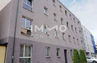 Wohnung mieten in Drouotstraße, 4020 Linz, Tolle 3-Zimmer Balkonwohnung in der Drouotstraße 4 - Top 12 - ideal für "WGs"