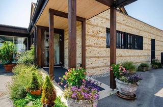 Gewerbeimmobilie kaufen in 9871 Seeboden am Millstätter See, WOHNEN, ARBEITEN & GENIESSEN - EIN EINZIGARTIGES GASTRONOMIEJUWEL MIT PRIVAT-WOHNUNG UND SEEBLICK IN SEEBODEN!