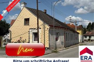Haus kaufen in 2251 Ebenthal, Gestalten Sie Ihr Traumhaus in 2251 Ebenthal
