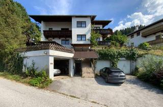 Mehrfamilienhaus kaufen in 6075 Tulfes, Großes Mehrfamilienhaus, zwei getrennte Wohneinheiten in Aussichtslage - Tulfes
