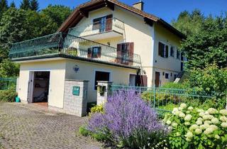Einfamilienhaus kaufen in 3143 Pyhra, TRAUMHAUS MIT BLICK INS GRÜNE