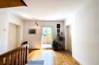 Haus kaufen in 5580 Tamsweg, Großzügiges Landhaus in Tamsweg – zentrumsnah, vielseitig nutzbar & mit großem Garten