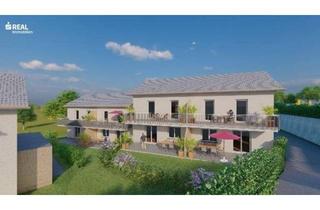Doppelhaushälfte kaufen in 8301 Laßnitzhöhe, Doppelhaushälfte bei geplantem Neubauwohnprojekt im Luftkurort Laßnitzhöhe