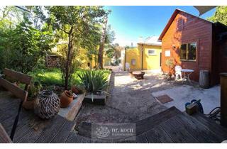 Einfamilienhaus kaufen in Sieveringer Straße 116a, 1190 Wien, Entzückendes, ruhiges Einfamilienhaus im Herzen Sieverings ! WEIT UNTERM GRUNDSTÜCKSWERT !