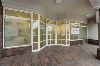 Geschäftslokal mieten in 6300 Wörgl, vielseitige Geschäftsfläche im Zentrum von Wörgl