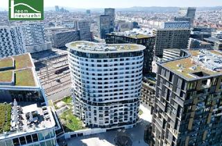 Wohnung mieten in Arsenalstraße, 1100 Wien, Urbanes Wohnen mit Klasse – exklusive Neubauwohnung beim Wiener Hauptbahnhof - ab 01.11.2025 beziehbar!