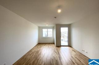 Wohnung mieten in Erlaaer Straße, 1230 Wien, 2-Zimmerwohnung mit südseitigen Balkon in U-Bahn Nähe! Modernes Energiekonzept!