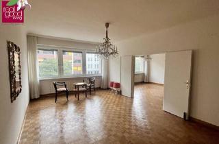 Wohnung kaufen in Franzensbrückenstraße, 1020 Wien, Großzügiges Wohnungseigentum in Praternähe