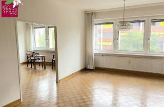 Wohnung kaufen in Franzensbrückenstraße, 1020 Wien, Großzügiges Wohnungseigentum in Praternähe!
