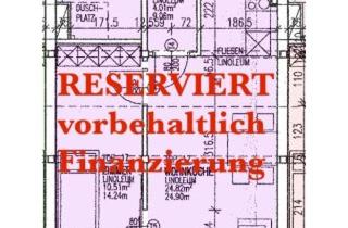 Wohnung kaufen in Bahnhofstraße, 9711 Paternion, (RESERVIERT) Mietgarantie von 4% für 48 Monate. Wohnung mit Gartenterrasse, aktuell frei. Top17