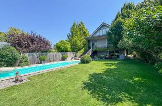 Einfamilienhaus kaufen in 2500 Baden, Einfamilienhaus mit Pool, Sauna & Wohnkeller auf Eigengrund in Toplage von Baden bei Wien