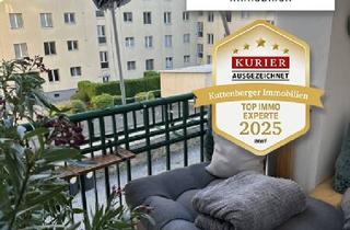 Wohnung mieten in 3500 Krems an der Donau, 2-Zimmer-Mietwohnung in Uni-Nähe