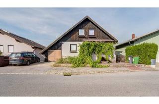 Einfamilienhaus kaufen in 2284 Untersiebenbrunn, Einfamilienhaus am Ortsrand von Untersiebenbrunn