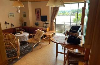 Wohnung kaufen in Waldschach, 8505 Waldschach, Gepflegte Seewohnung in Ruhelage – Direkter Blick auf den Walschacher See!