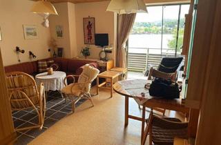 Wohnung kaufen in Waldschach, 8505 Waldschach, Gepflegte Seewohnung in Ruhelage – Direkter Blick auf den Walschacher See!