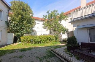 Wohnung kaufen in 2500 Baden, KLEIN ABER FEIN WOHNUNG IN BADEN ZU KAUFEN