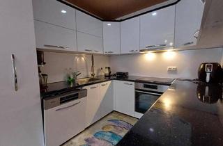 Wohnung kaufen in 4600 Wels, Wels: Geschmackvoll sanierte Eigentumswohnung in beliebter Siedlungslage!
